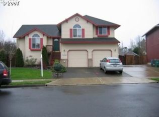 3168 SE Hampton Loop, Troutdale, OR 97060