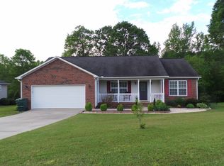 224 Cabin Creek Rd, Gaffney, SC 29341