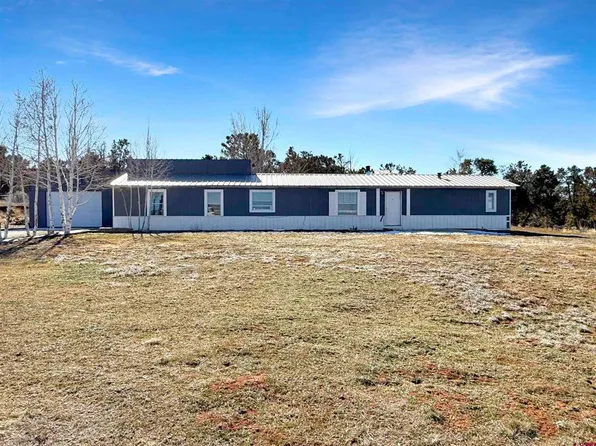 15546 Road BB, Pleasant View, CO 81335