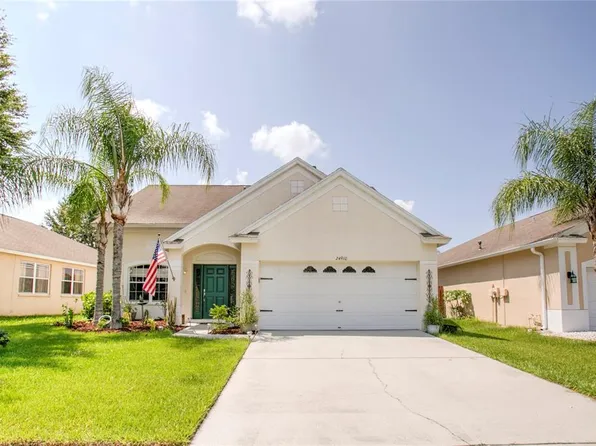 24910 Oakhaven Ct, Lutz, FL 33559