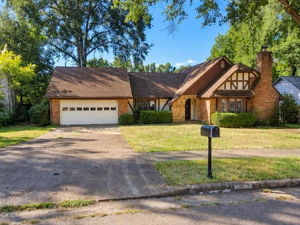 5905 Hickory Grove Ln, Memphis, TN 38134