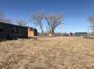 495 Lake Shore Dr, Craig, MO 64437