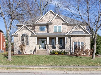 1220 White Rock Rd, Spring Hill, TN, 37174