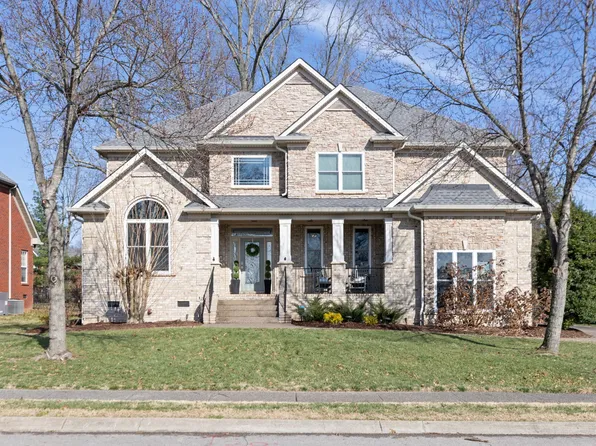 1220 White Rock Rd, Spring Hill, TN 37174