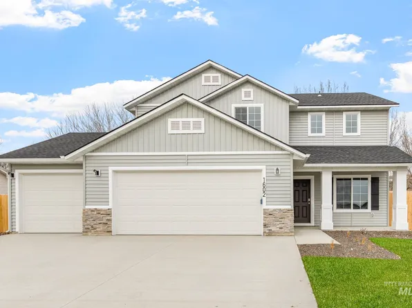 1602 Long Pond St, Middleton, ID 83644