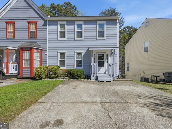 1151 Overland Hill Trce, Norcross, GA 30093