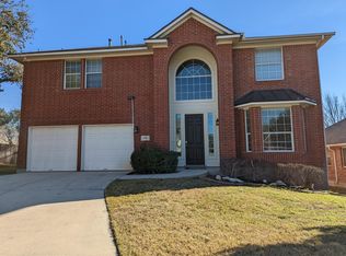 22310 Verde Knl, San Antonio, TX 78258