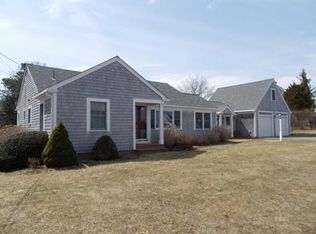 13 Alden Dr, North Falmouth, MA 02556