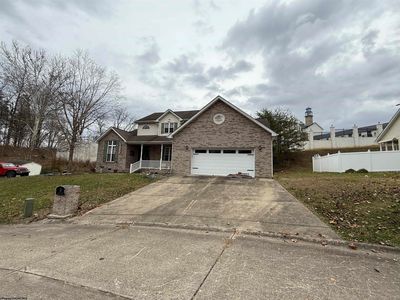 130 Stone St, Culloden, WV, 25510