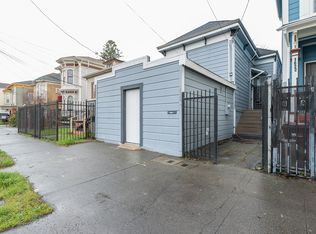 1624 12th St, Oakland, CA 94607