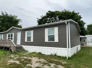 8565 Smith Calhoun Rd LOT 62, Plain City, OH