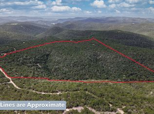 0 S Ringtail Rd #94, Camp Wood, TX 78833