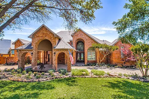 5304 Seascape Ln Photo 1