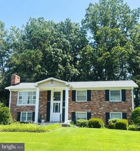 14807 Dillon Ave, Woodbridge, VA, 22193