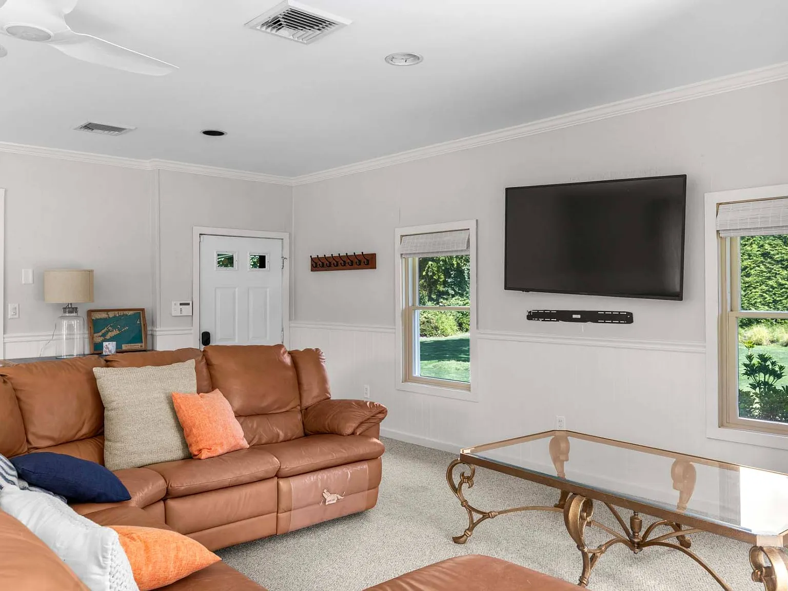Hamptons Summer Retreat Minutes From Shinnecock Hills — Photo 3