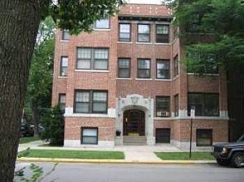 1st image of 6557 N Greenview Ave #1S