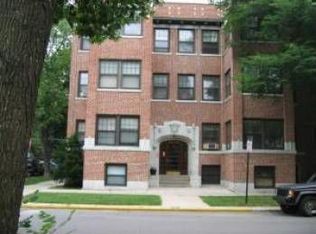 6557 N Greenview Ave #1S, Chicago, IL 60626