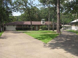 123 Little John St, Gun Barrel City, TX 75156