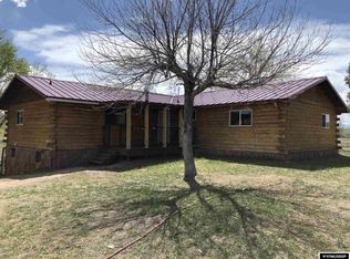 10365 Highway 26, Kinnear, WY 82516
