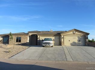 4216 Flat Ridge Ave, Kingman, AZ 86401