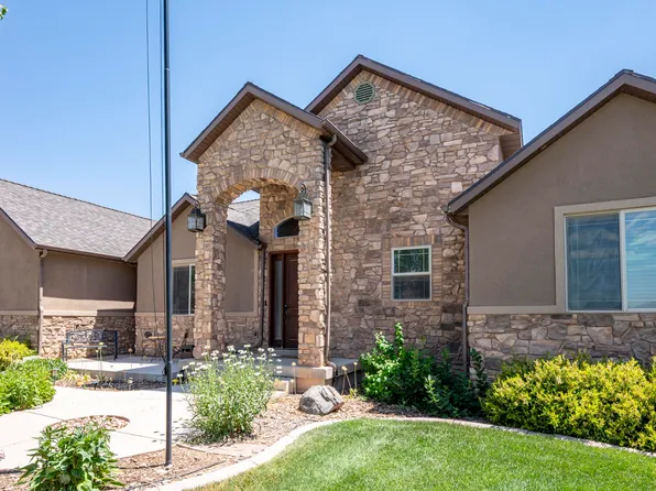 680 E 5020 N, Cedar City, UT 84721