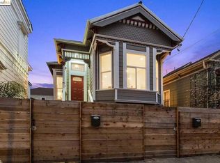 809 Wood St, Oakland, CA 94607