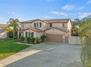 34916 Armstrong Rd, Winchester, CA 92596