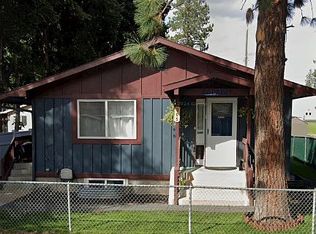 305 E 15th Ave, Post Falls, ID 83854