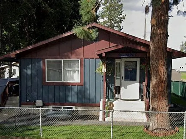 305 E 15th Ave, Post Falls, ID 83854
