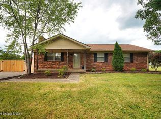 118 Venetian Way, Bardstown, KY 40004