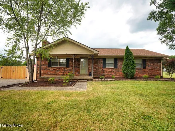 118 Venetian Way, Bardstown, KY 40004