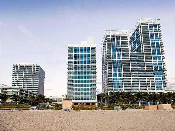 2nd image of 6899 Collins Ave Unit 1201
