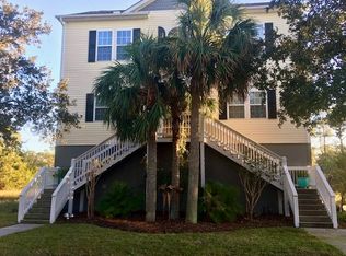 347 Shadow Race Ln, Folly Beach, SC 29439