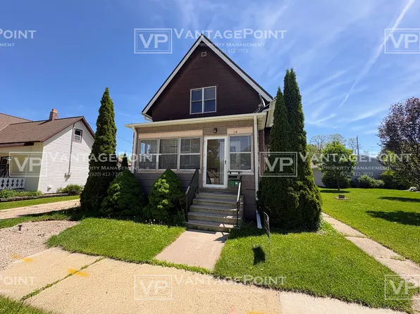 114 N Ontario St, De Pere, WI 54115