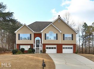6310 Horizon Dr, Flowery Branch, GA 30542