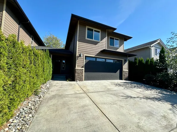 5831 Pioneer Ridge Pl, Ferndale, WA 98248