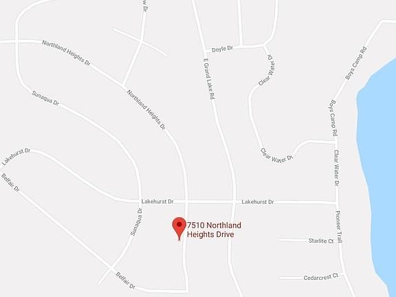 5th image of 7510 Northland Heights Dr