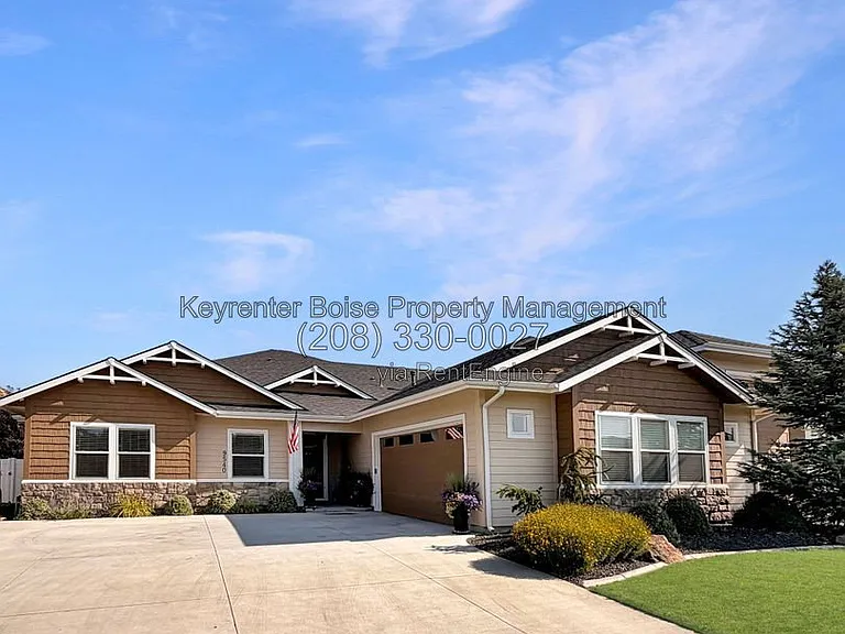 9540 W Mirror Pond Dr — Photo 1