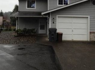 614 Harman Way S APT 4, Orting, WA 98360
