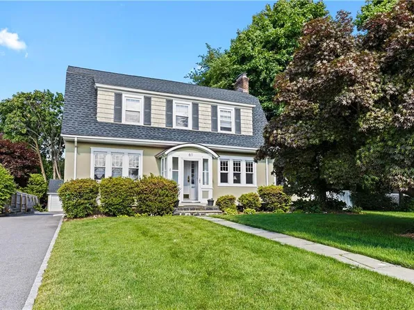 61 Lafayette Drive, Port Chester, NY 10573