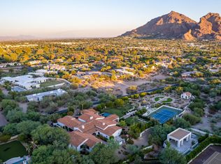 6742 N 48th St, Paradise Valley, AZ 85253