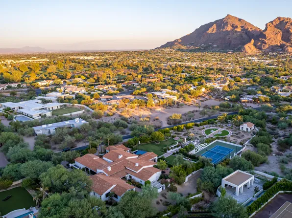 6742 N 48TH Street, Paradise Valley, AZ 85253