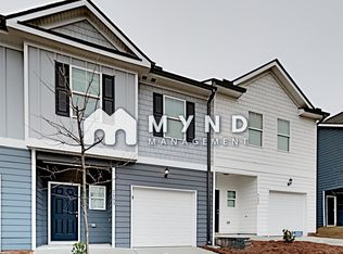 7105 Gladstone Cir, Lithonia, GA