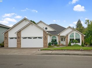 1310 Hidden Creek Dr NE, Keizer, OR