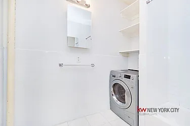 Rented by Keller Williams NYC