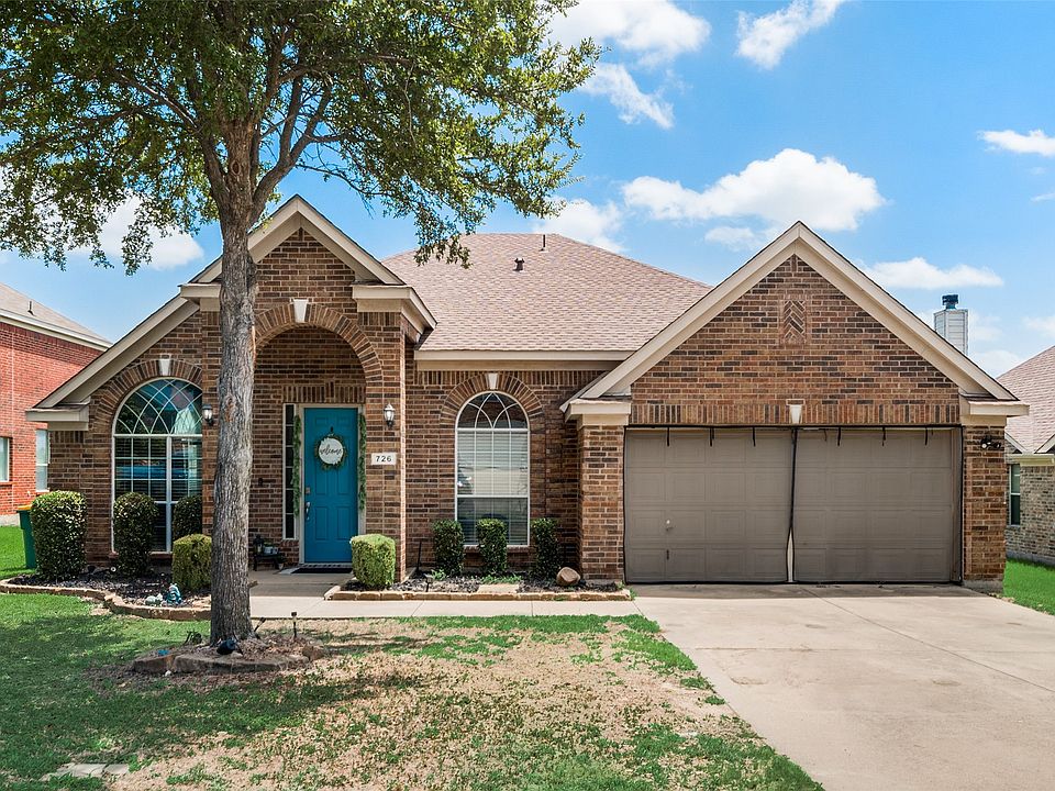 1st image of 726 Creekstone Dr