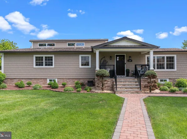 2241 2nd Street Pike, Newtown, PA 18940