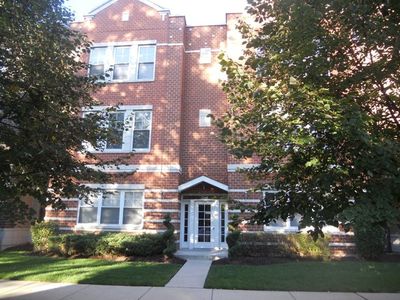 2146 N Natchez Ave APT 3S, Chicago, IL, 60707