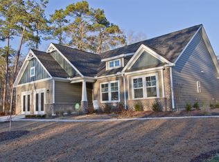 583 Shaftesbury Ln, Conway, SC 29526