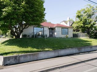 2402 Summitview Ave, Yakima, WA